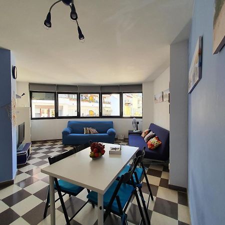 Bluehome.Tossa Тоса-де-Мар Екстер'єр фото