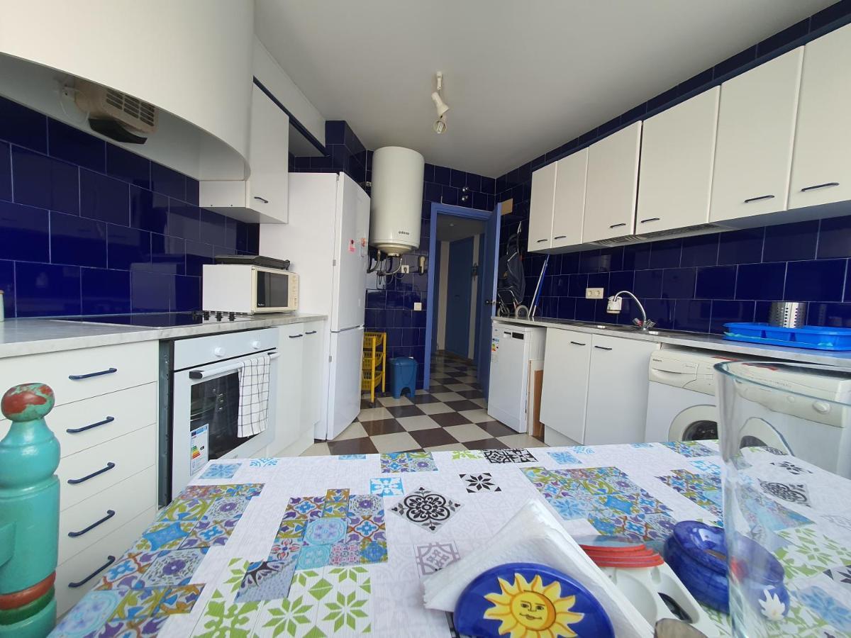 Bluehome.Tossa Тоса-де-Мар Екстер'єр фото