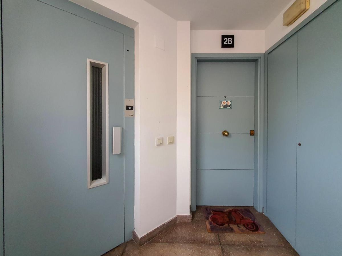 Bluehome.Tossa Тоса-де-Мар Екстер'єр фото