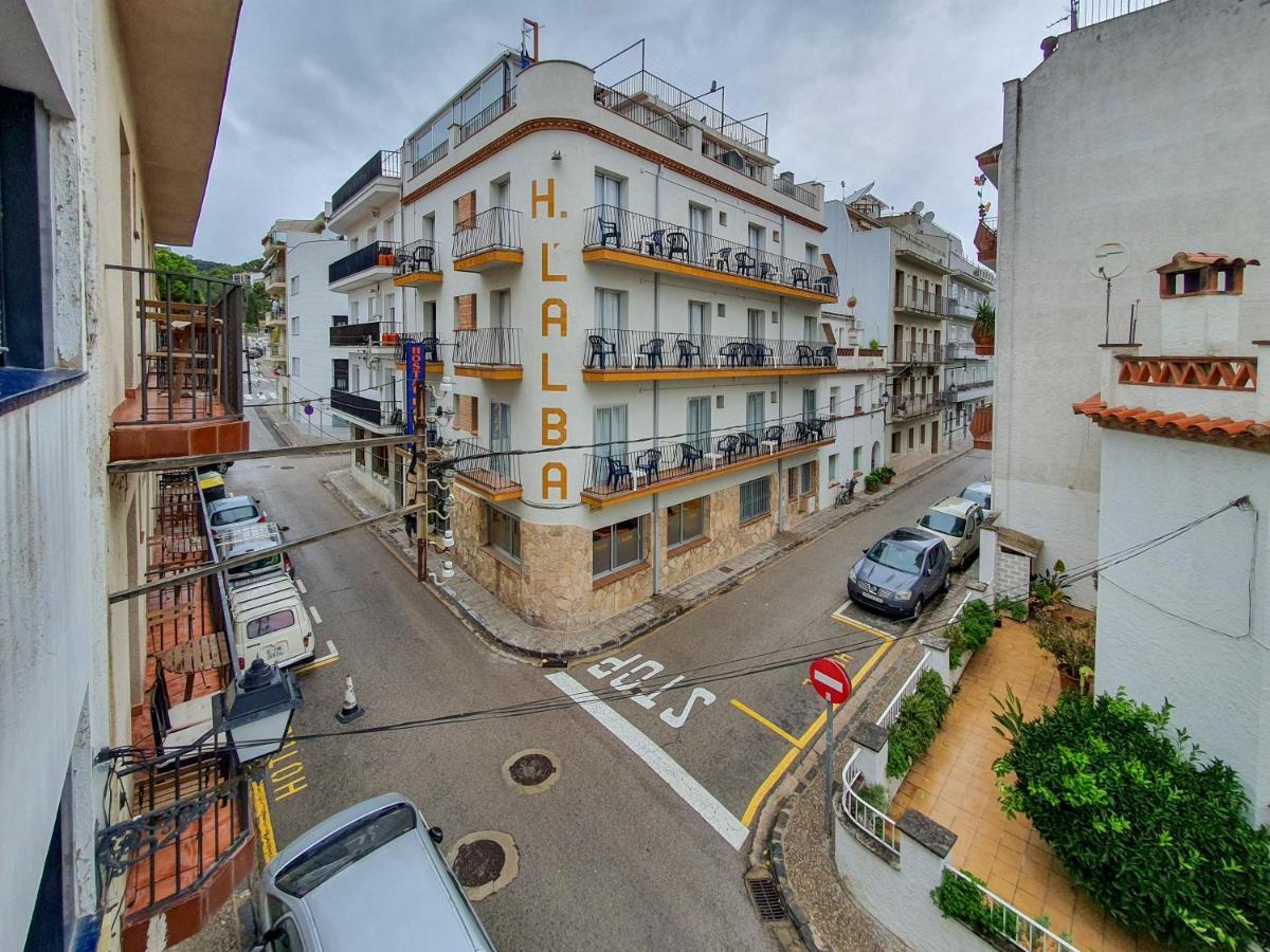 Bluehome.Tossa Тоса-де-Мар Екстер'єр фото